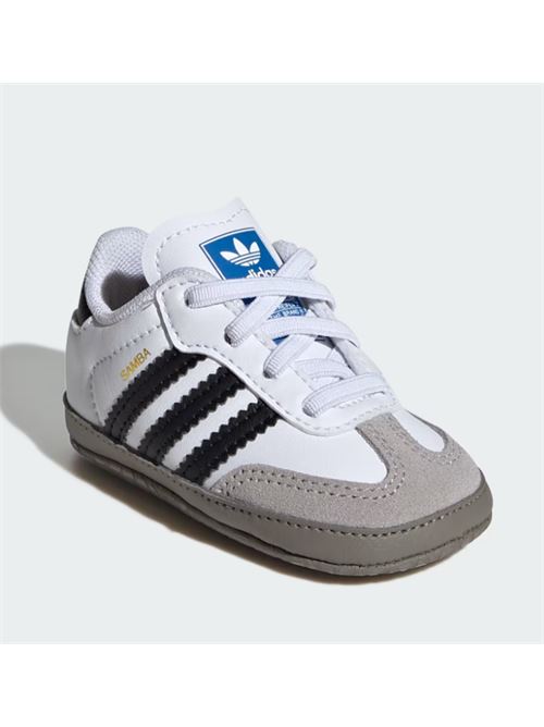 samba crib ADIDAS ORIGINAL | JI2758X